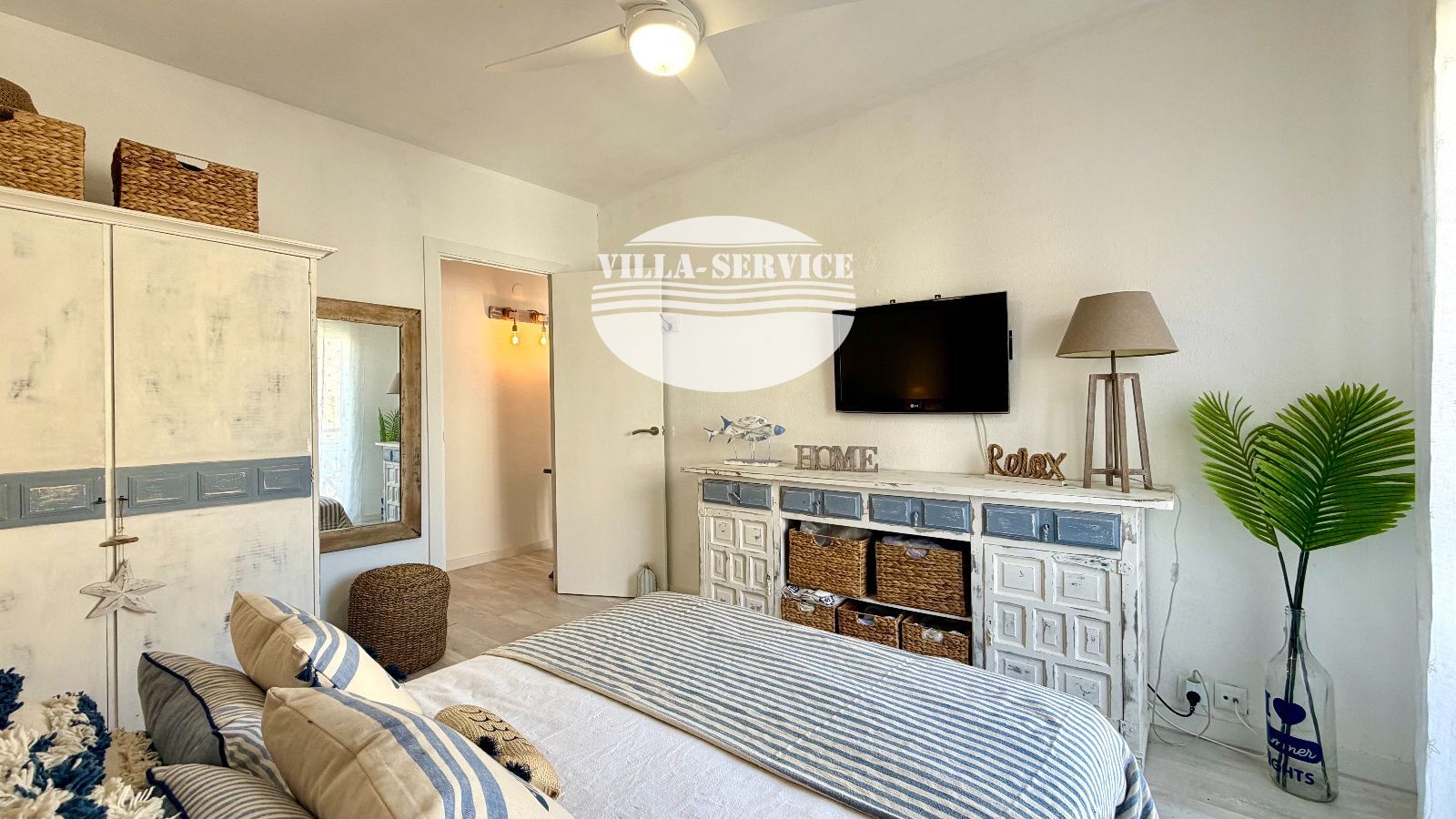 image Un ático de cuento, a pasos del mar, en Segur de Calafell 🌊 28