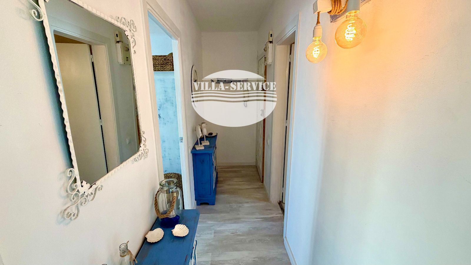 image Un ático de cuento, a pasos del mar, en Segur de Calafell 🌊 30