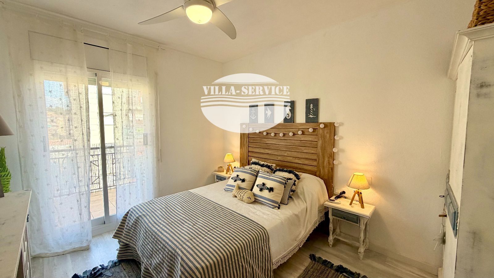 image Un ático de cuento, a pasos del mar, en Segur de Calafell 🌊 31