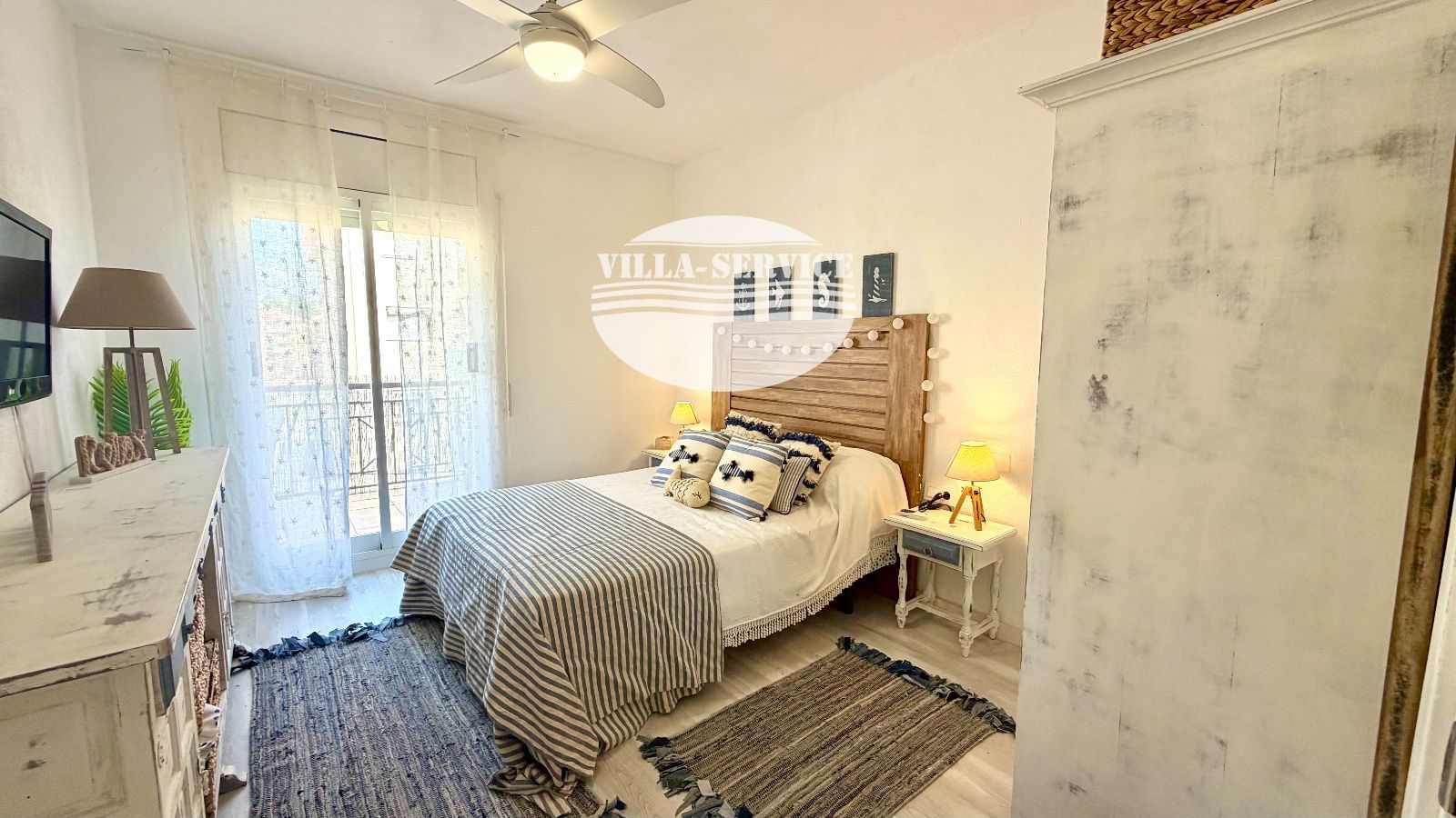 image Un ático de cuento, a pasos del mar, en Segur de Calafell 🌊 32