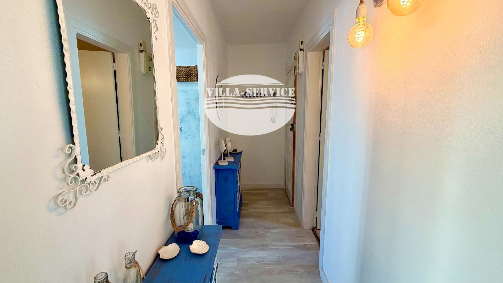 image Un ático de cuento, a pasos del mar, en Segur de Calafell 🌊 33