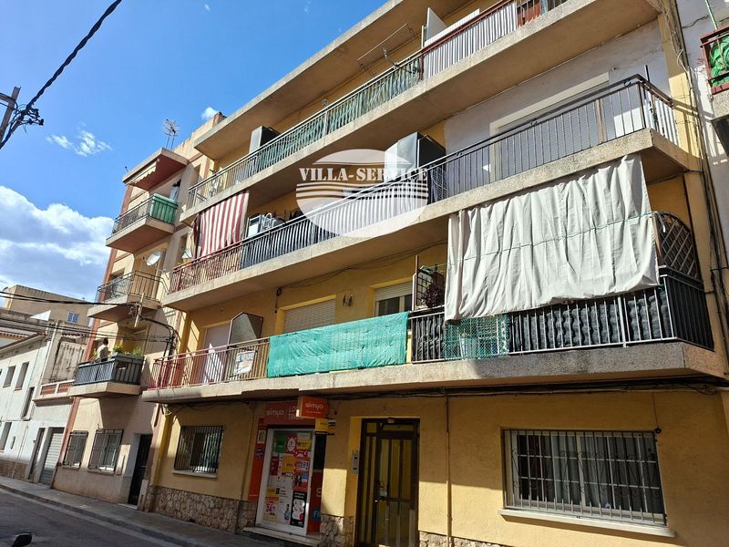 Piso en venta Calafell, Tarragona. Ref: 1664. Villaservice