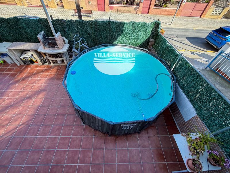 Apartamento en venta Calafell, Tarragona. Ref: 1665. Villaservice