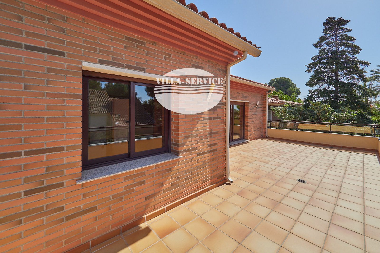 image CHALET INDEPENDIENTE ALTO STANDING EN SEGUR DE CALAFELL CENTRO 33