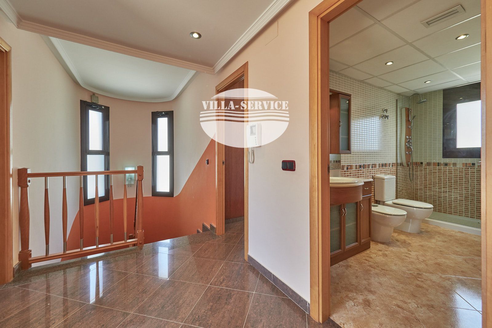 image CHALET INDEPENDIENTE ALTO STANDING EN SEGUR DE CALAFELL CENTRO 5