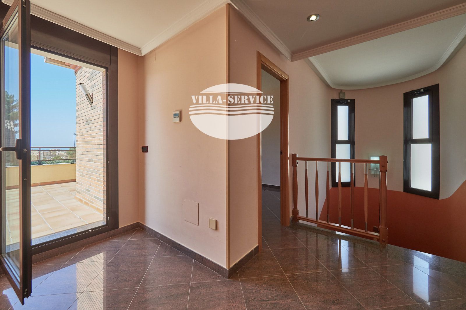 image CHALET INDEPENDIENTE ALTO STANDING EN SEGUR DE CALAFELL CENTRO 4