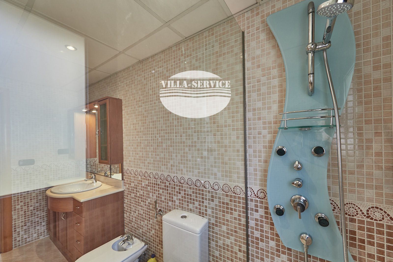 image CHALET INDEPENDIENTE ALTO STANDING EN SEGUR DE CALAFELL CENTRO 21