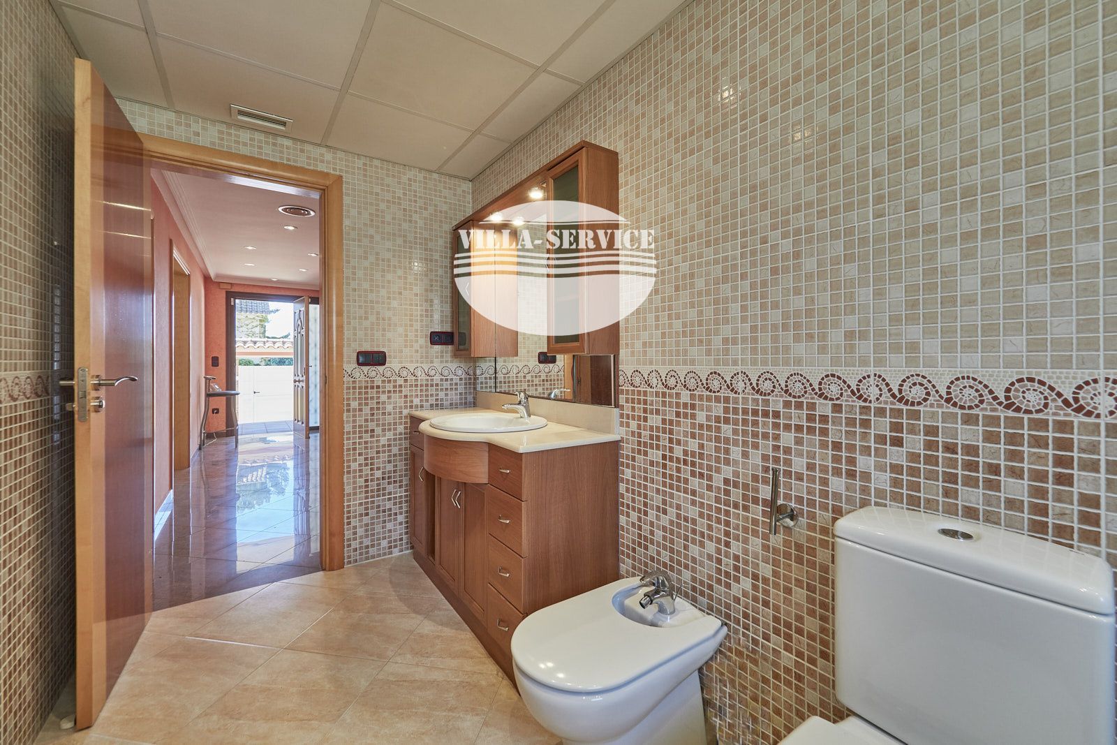 image CHALET INDEPENDIENTE ALTO STANDING EN SEGUR DE CALAFELL CENTRO 22