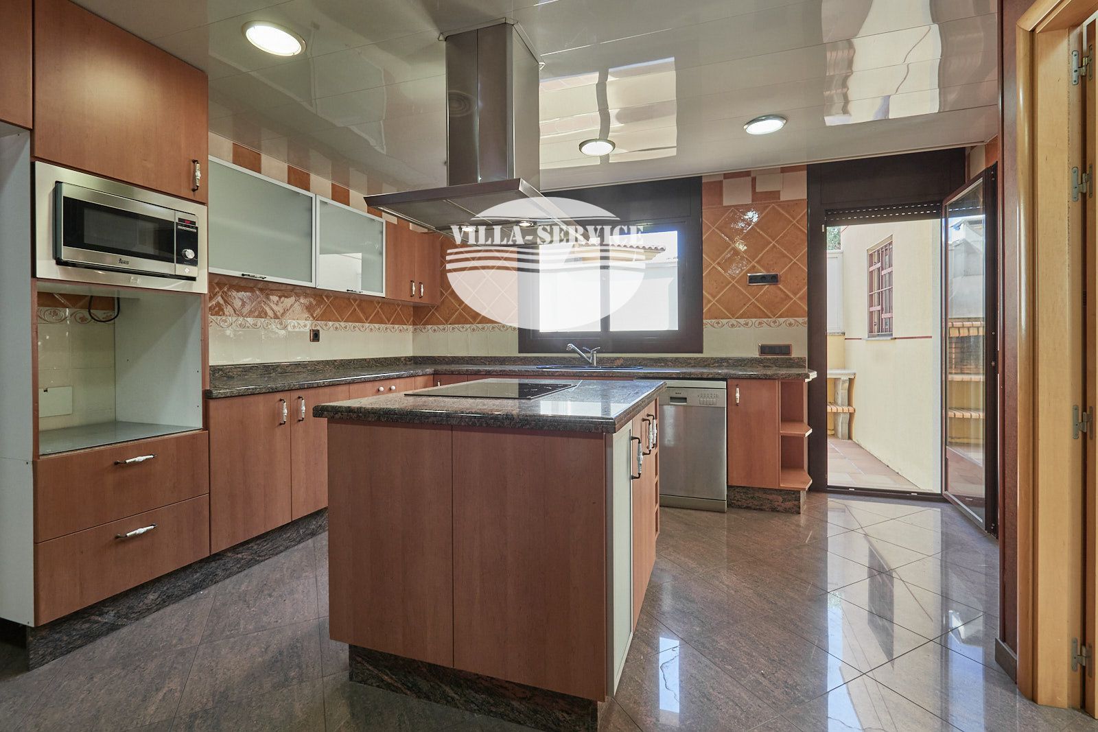 image CHALET INDEPENDIENTE ALTO STANDING EN SEGUR DE CALAFELL CENTRO 29