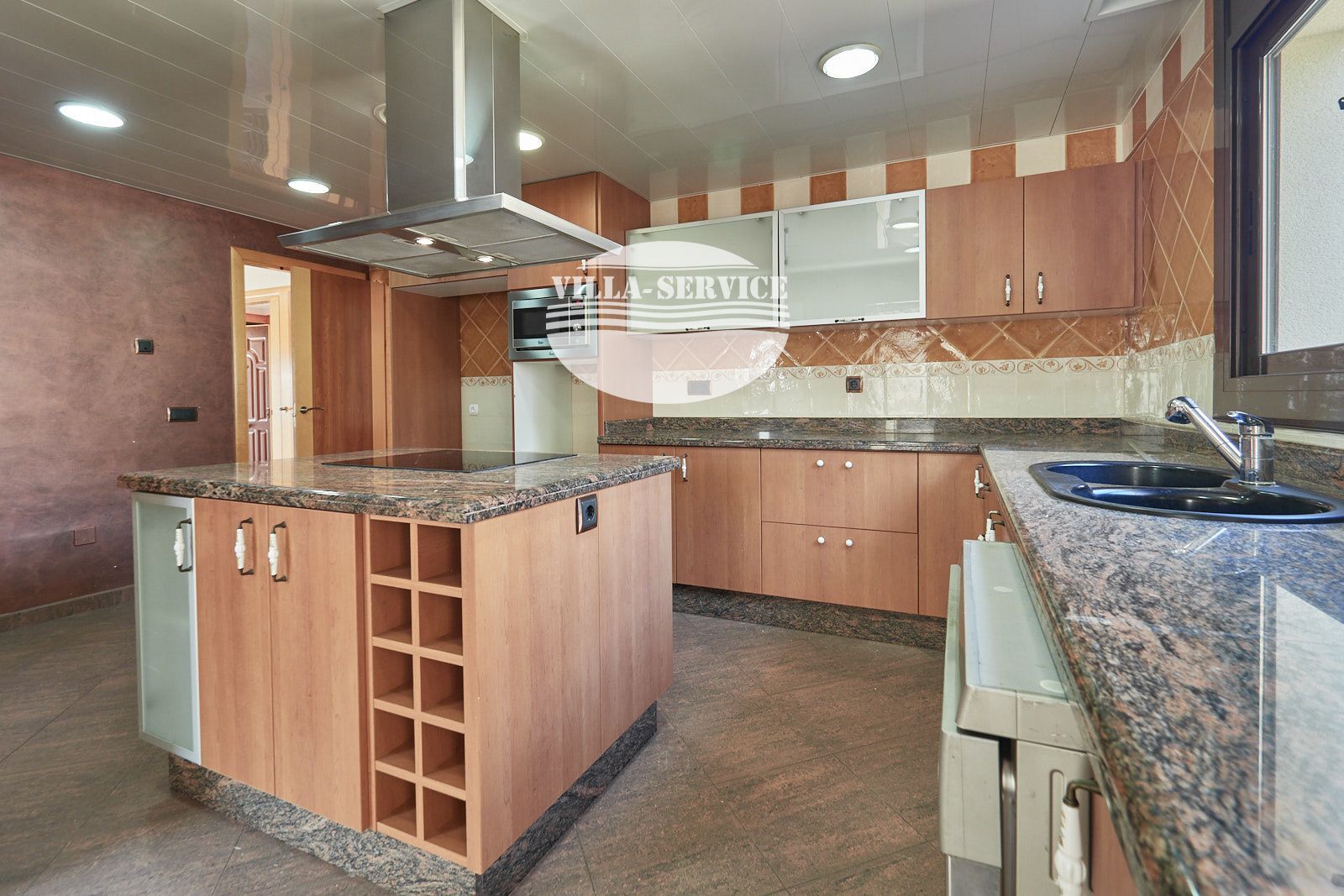 image CHALET INDEPENDIENTE ALTO STANDING EN SEGUR DE CALAFELL CENTRO 30