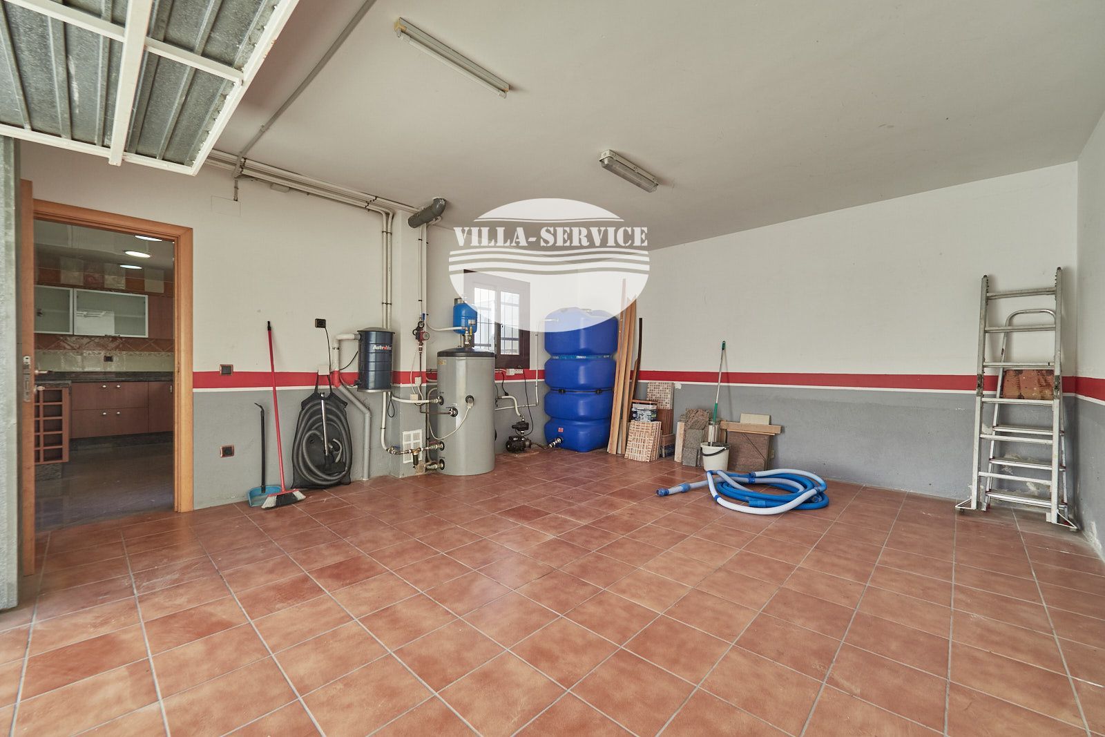 image CHALET INDEPENDIENTE ALTO STANDING EN SEGUR DE CALAFELL CENTRO 42