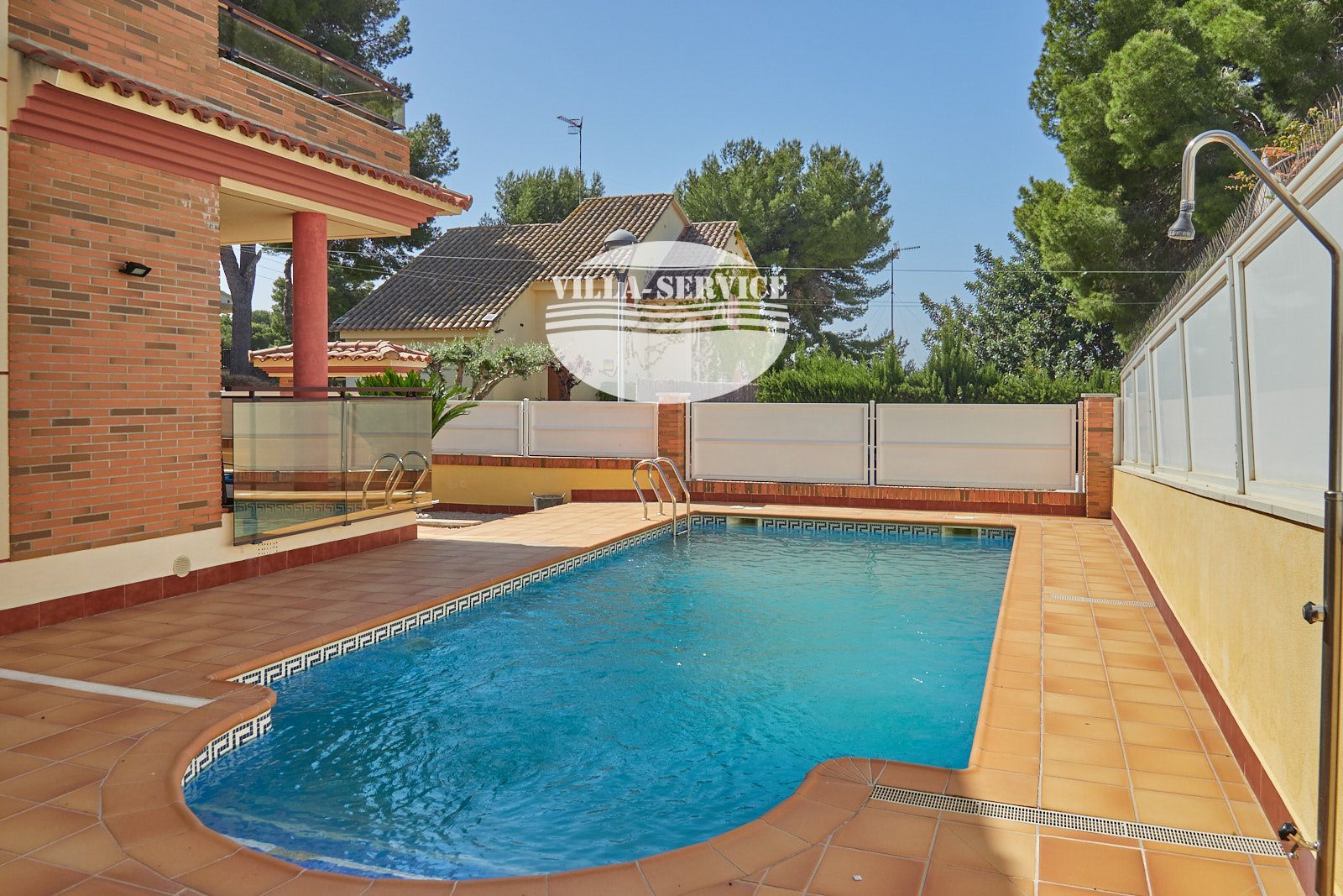 image CHALET INDEPENDIENTE ALTO STANDING EN SEGUR DE CALAFELL CENTRO 38