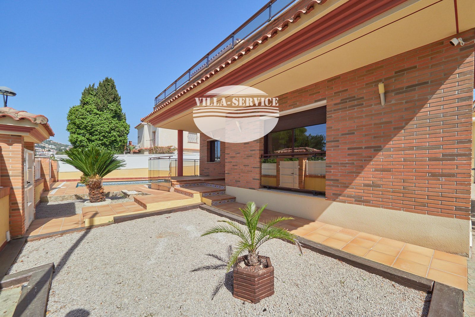 image CHALET INDEPENDIENTE ALTO STANDING EN SEGUR DE CALAFELL CENTRO 36