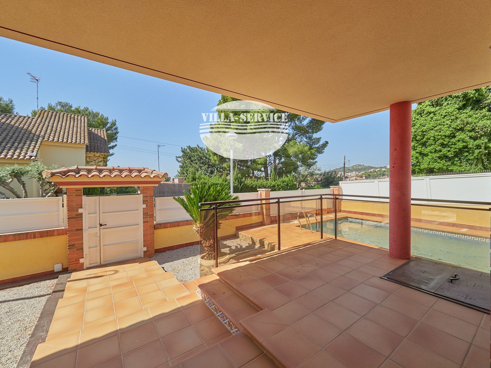 image CHALET INDEPENDIENTE ALTO STANDING EN SEGUR DE CALAFELL CENTRO 40