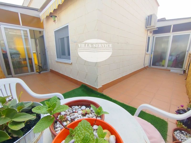 Ático en venta Segur De Calafell, Tarragona. Ref: 1668. Villaservice