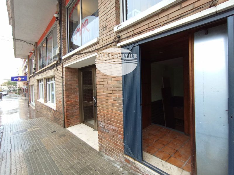 Local Comercial en venta Torredembarra, Tarragona. Ref: 1671. Villaservice