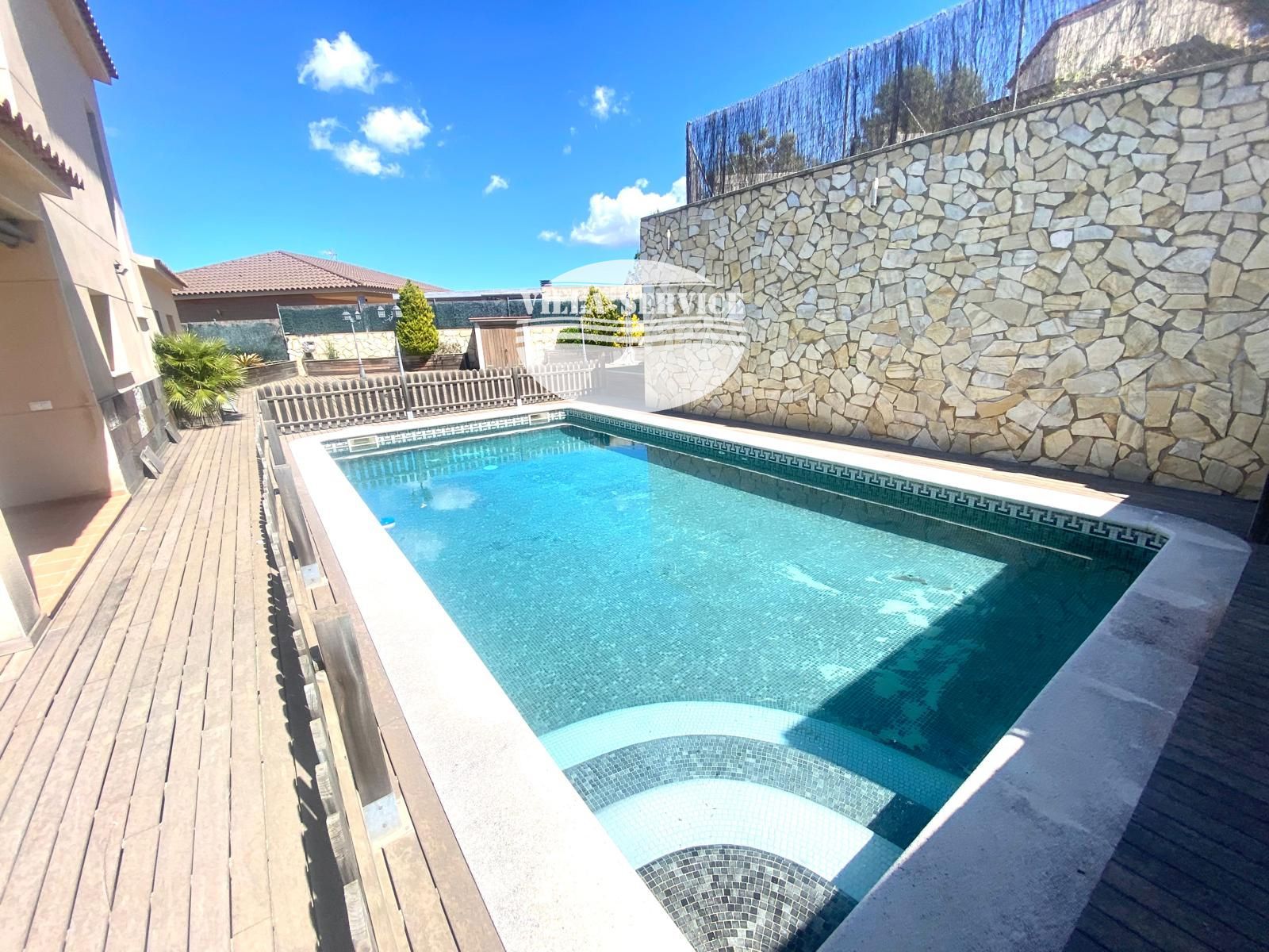 CASA INDEPENDIENTE VALLDEMAR