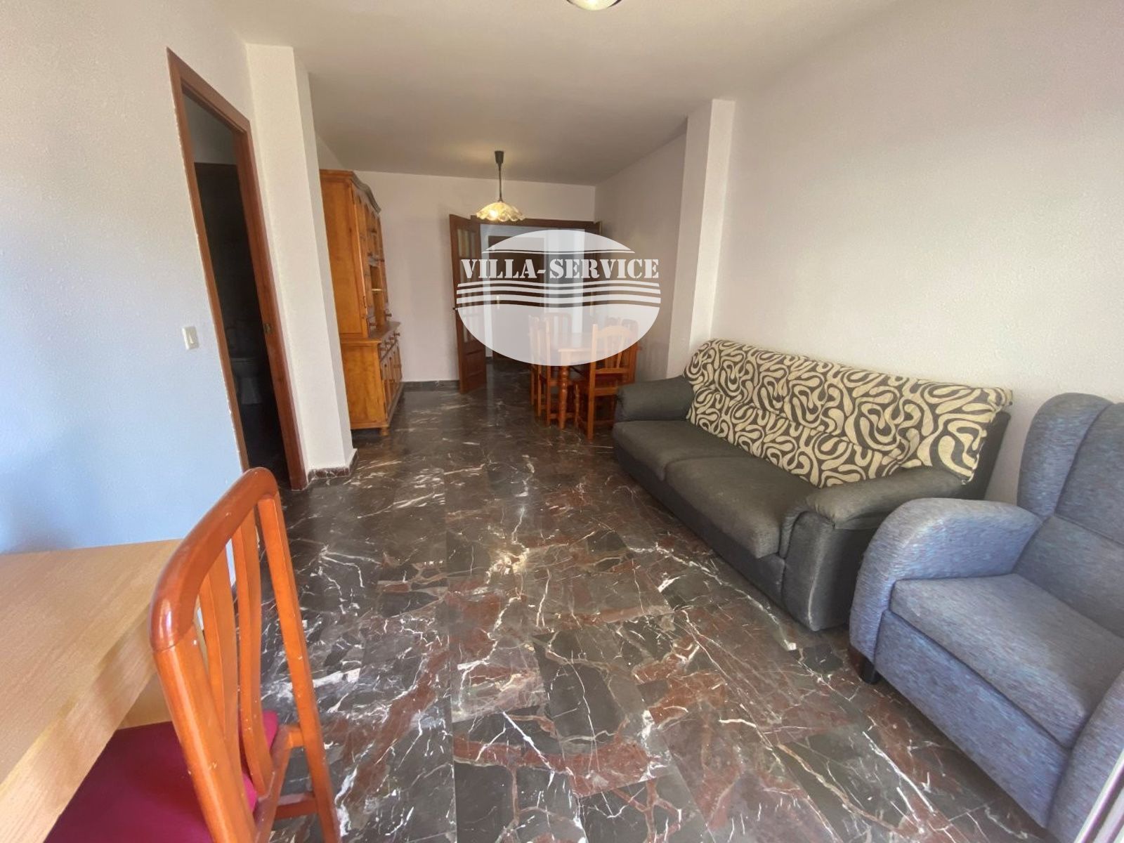 image VENTA DE PISO EN SEGUR DE CALAFELL DE 3 HABITACIONES - A TAN SOLO 300 MTS DE LA PLAYA 16