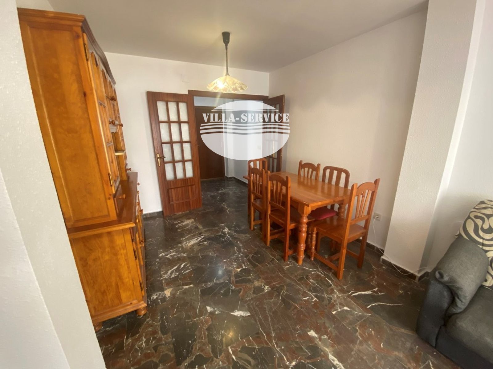 image VENTA DE PISO EN SEGUR DE CALAFELL DE 3 HABITACIONES - A TAN SOLO 300 MTS DE LA PLAYA 18