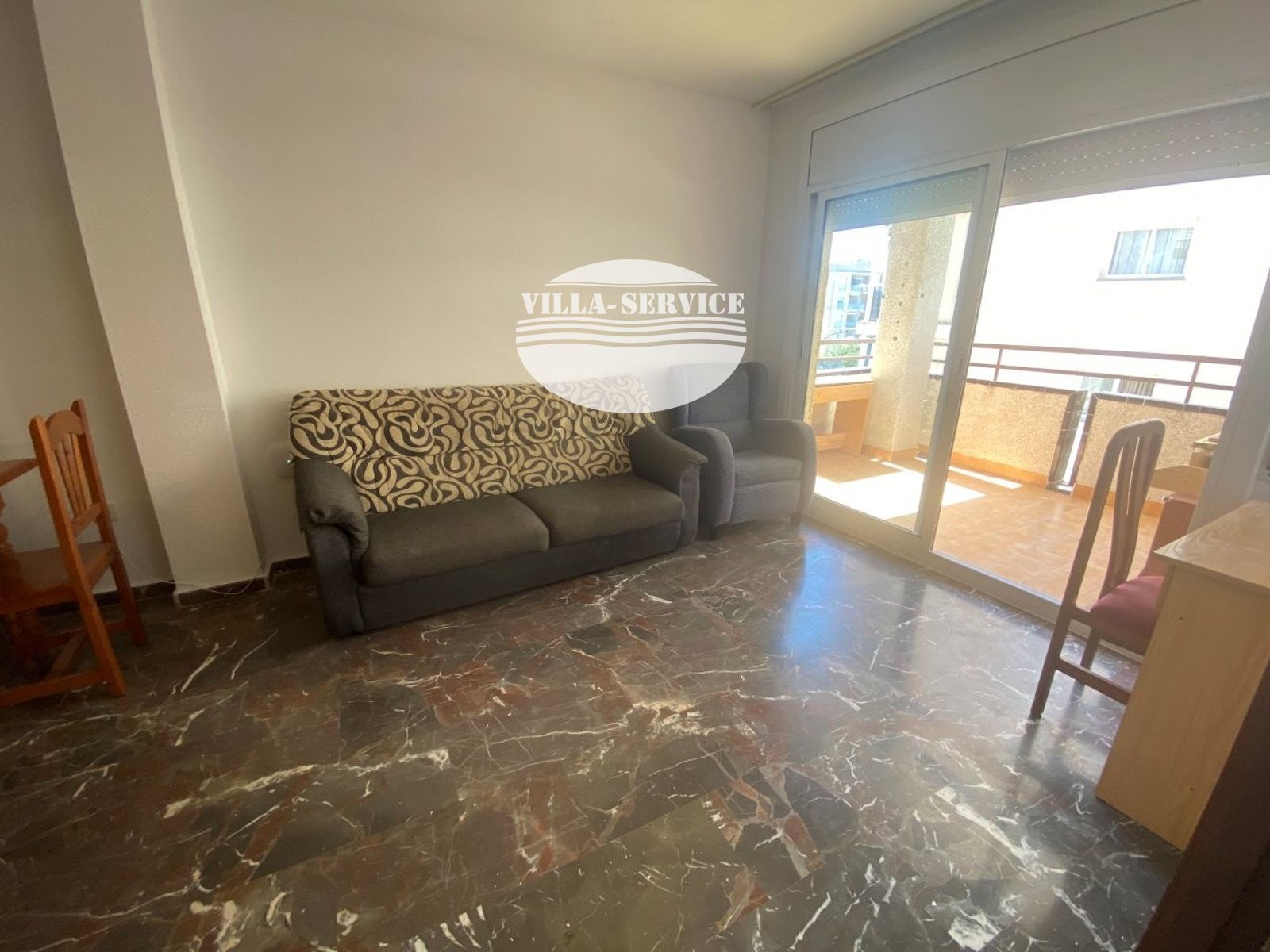 image VENTA DE PISO EN SEGUR DE CALAFELL DE 3 HABITACIONES - A TAN SOLO 300 MTS DE LA PLAYA 7