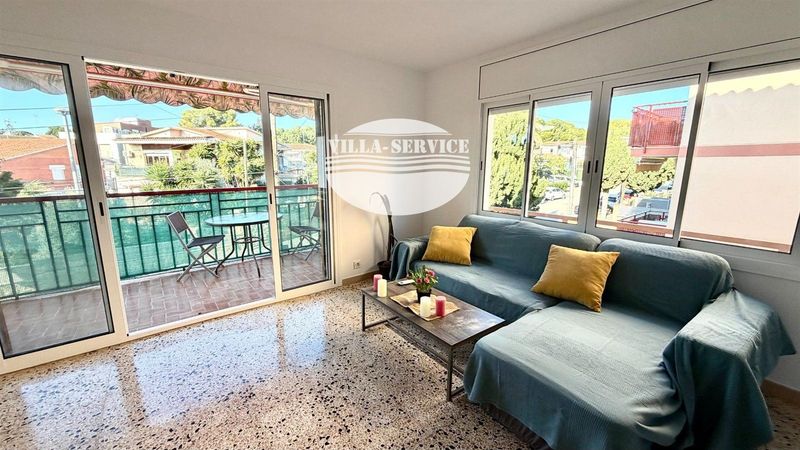 Piso en venta Cunit, Tarragona. Ref: 1678. Villaservice