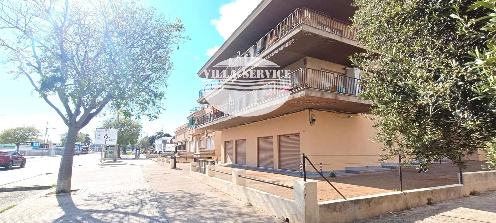 PISO EN VENTA SEGUR DE CALAFELL