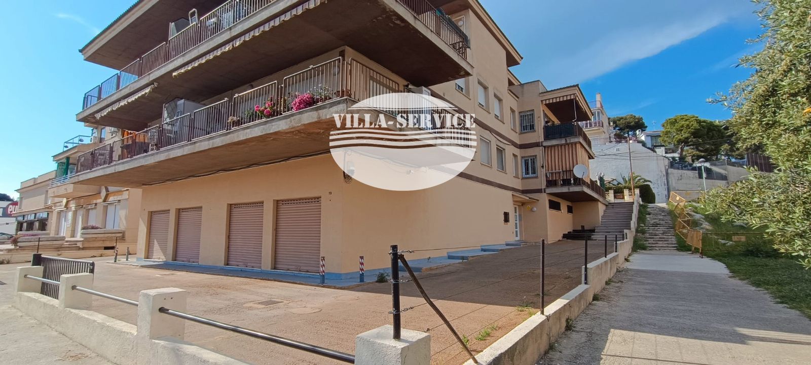 image PISO EN VENTA SEGUR DE CALAFELL 1