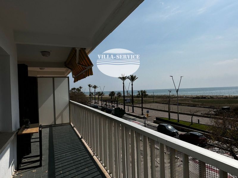 Piso en venta Calafell, Tarragona. Ref: 1682. Villaservice