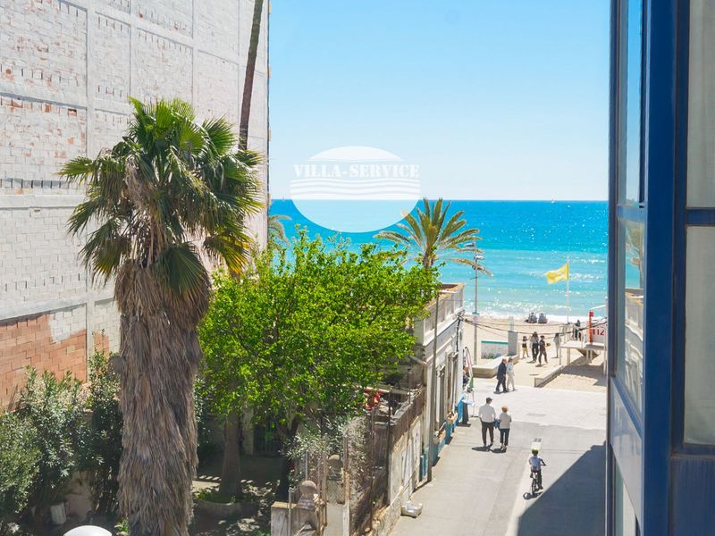 Appartement en vente Calafell, Tarragona. Ref: 1686. Villaservice