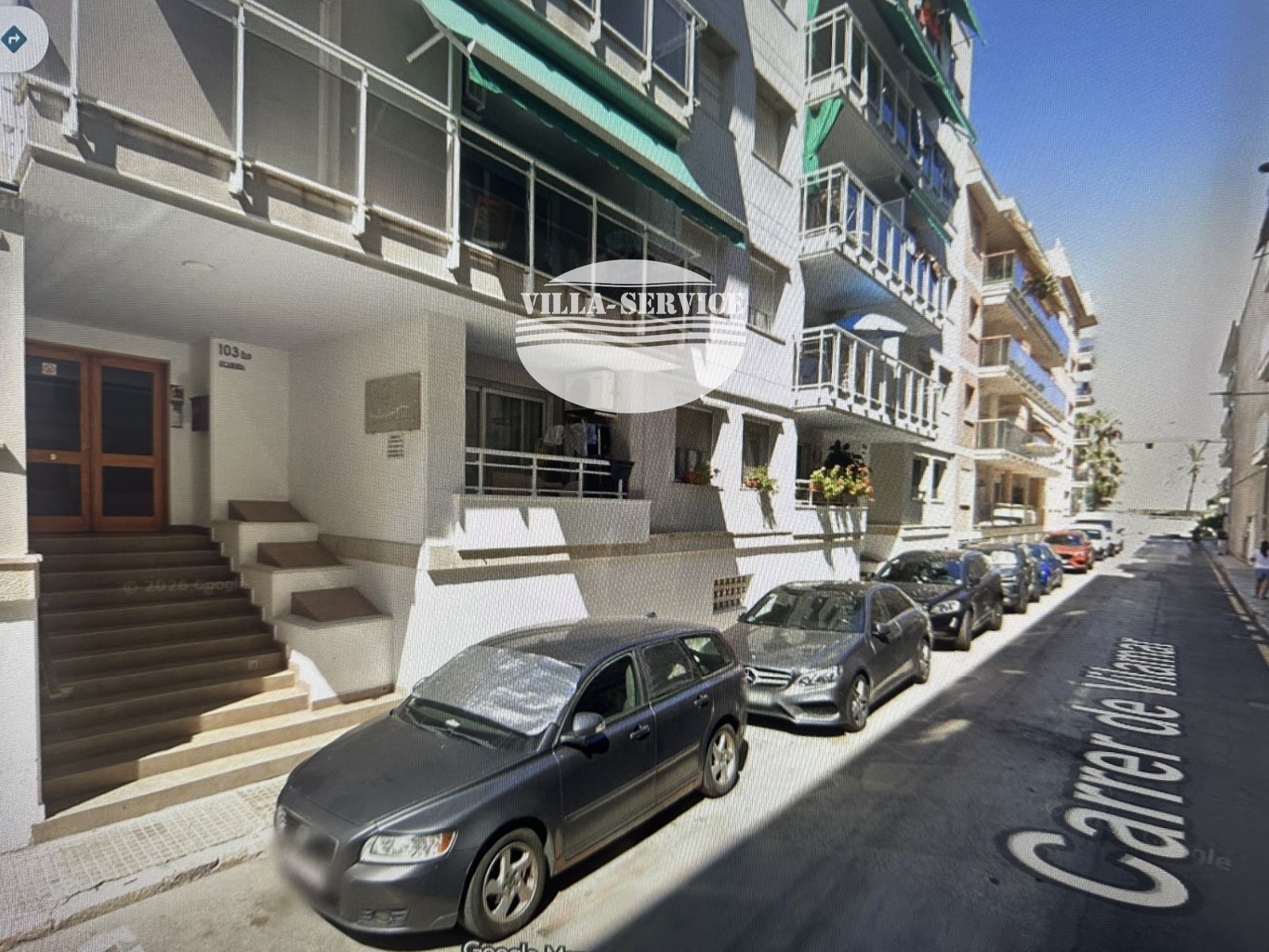 vilamar 103 bis