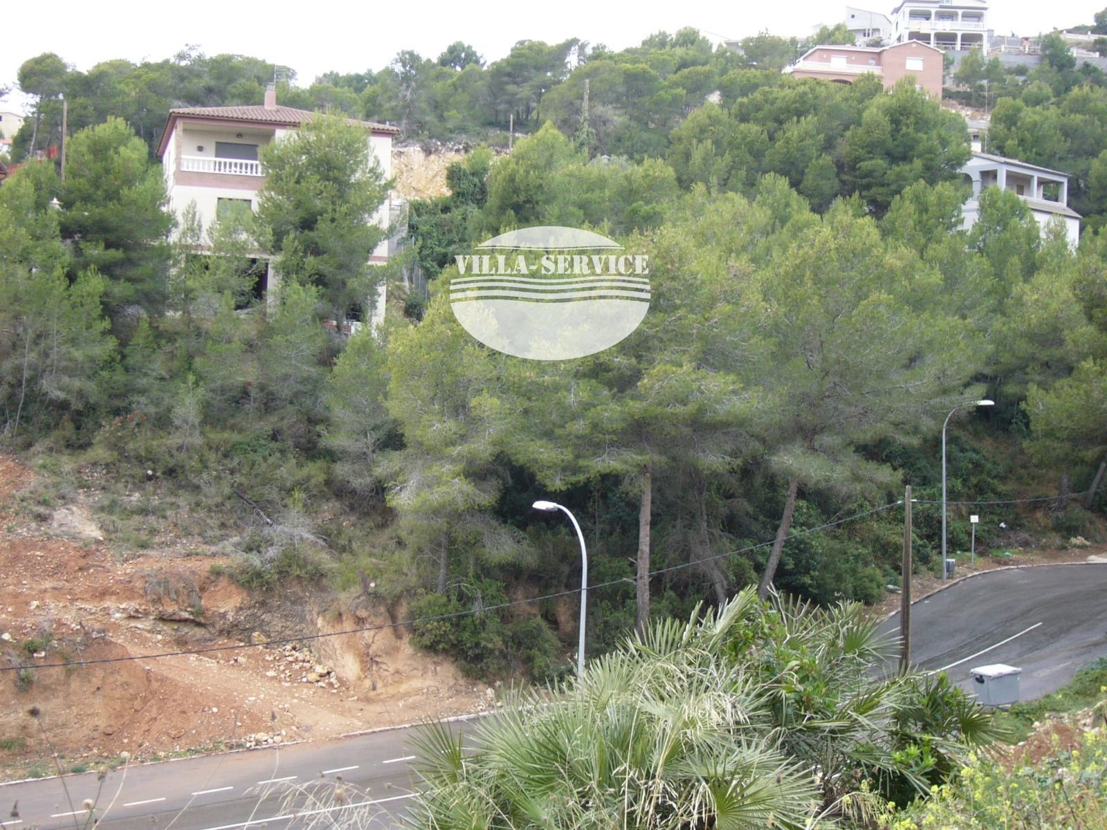 image PARCELA URBANIZABLE 2