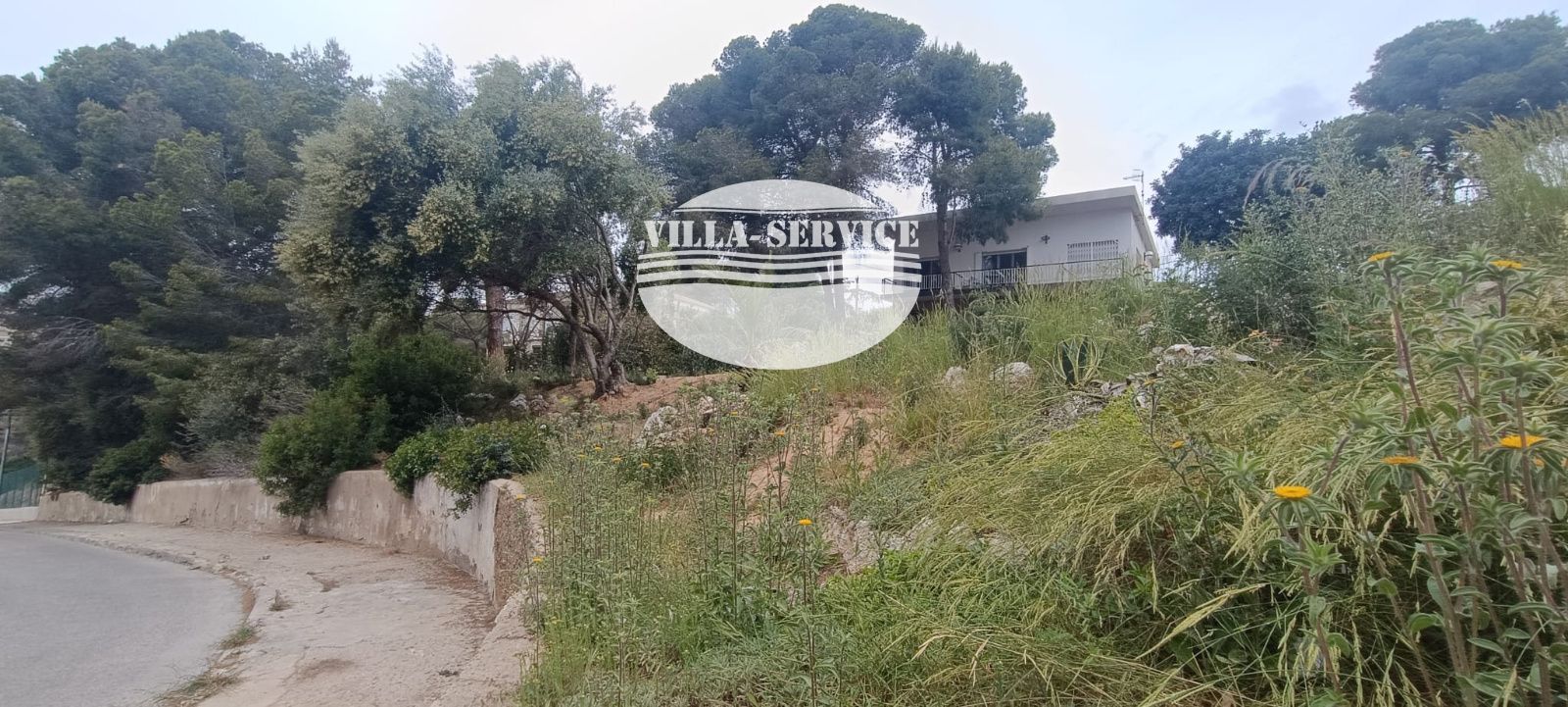 image SOLAR EN VENTA SEGUR DE CALAFELL 3