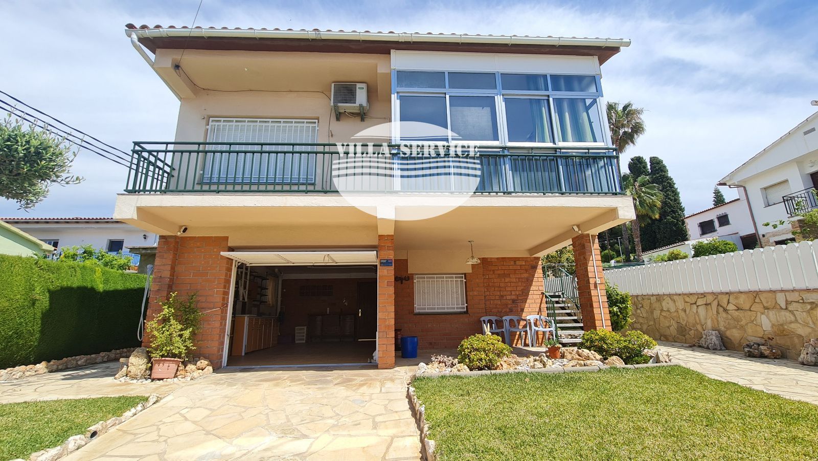 image CASA A BELLAMAR 2