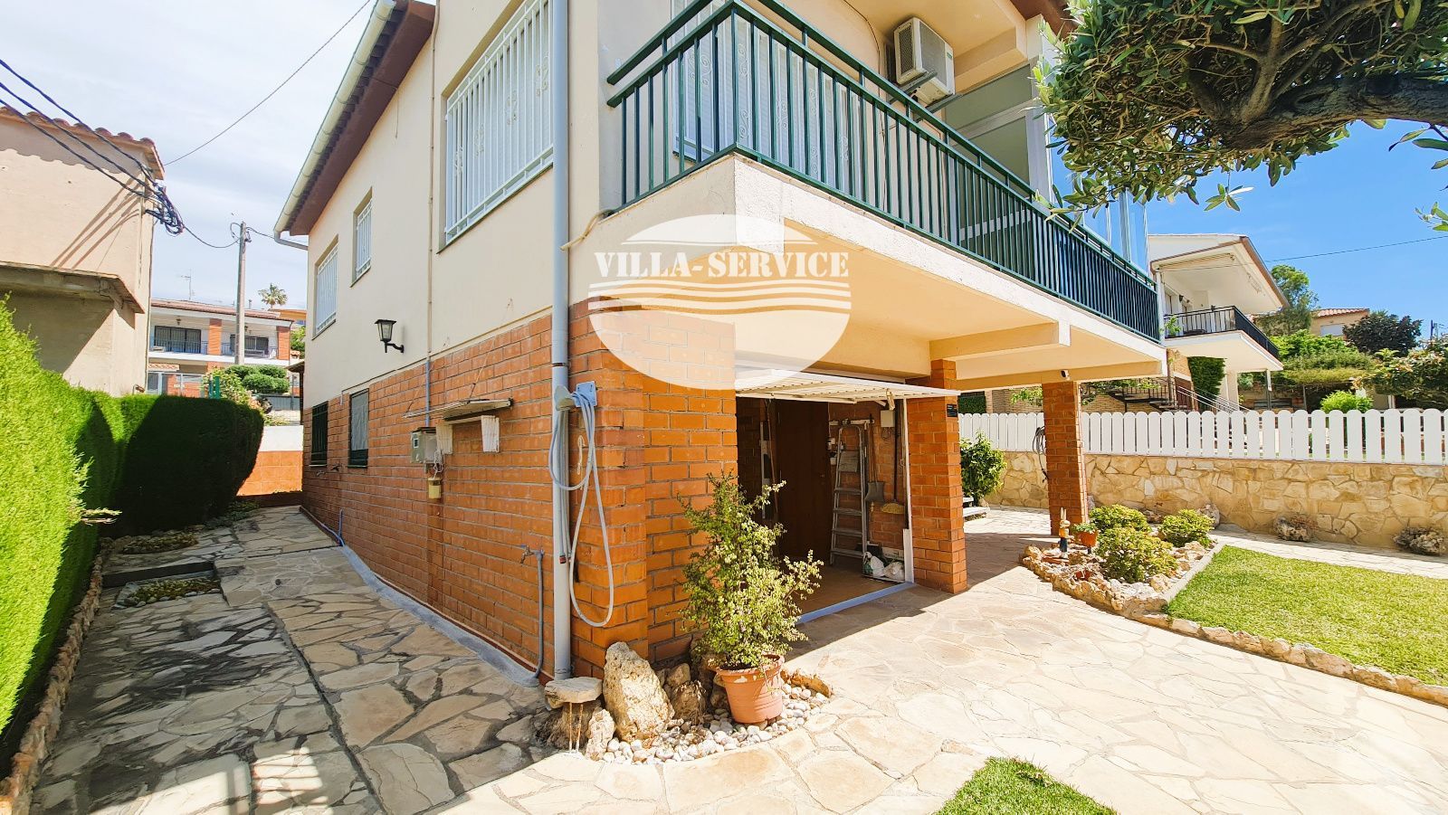image CASA A BELLAMAR 25