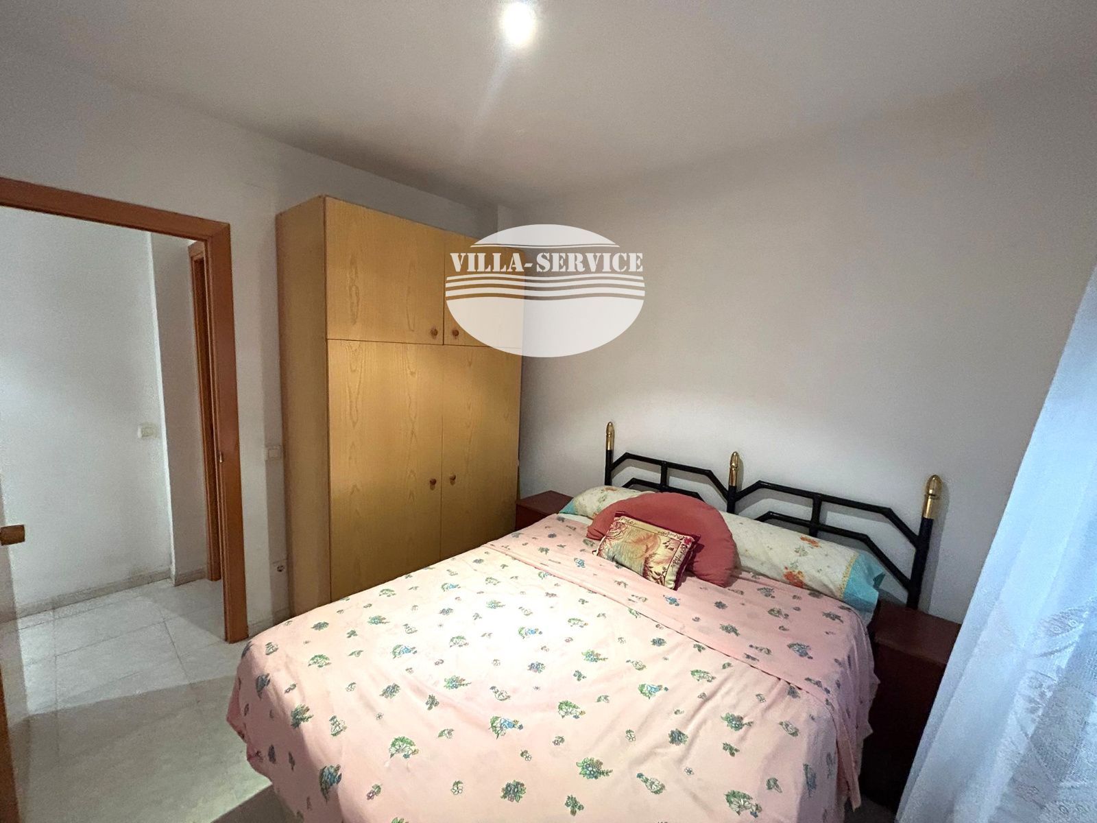 image Piso en venta con piscina en Calafell 25
