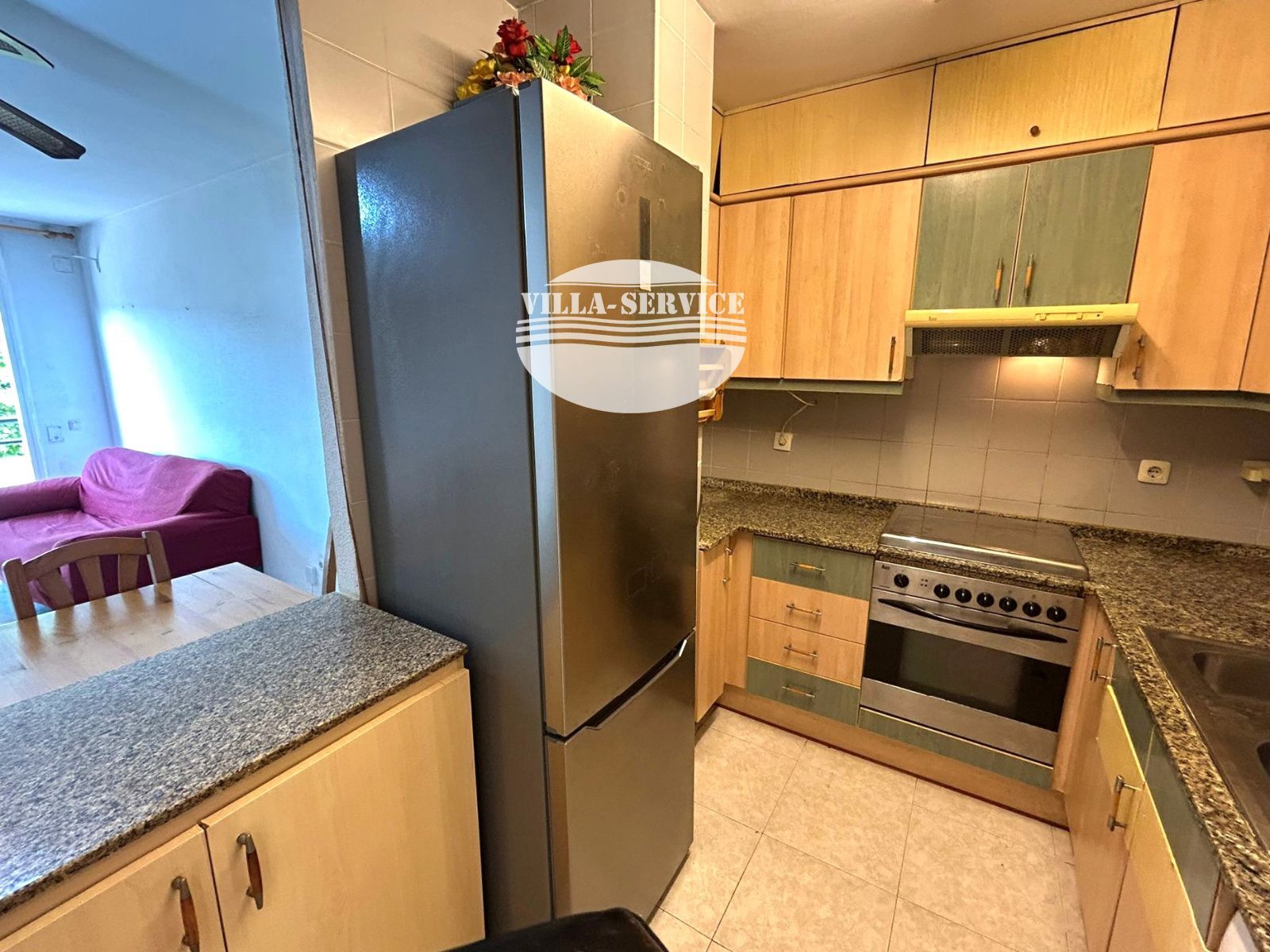 image Piso en venta con piscina en Calafell 15