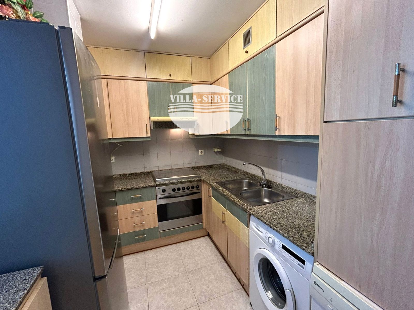 image Piso en venta con piscina en Calafell 13