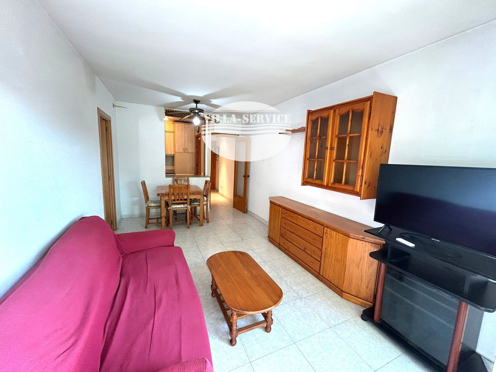 image Piso en venta con piscina en Calafell 10