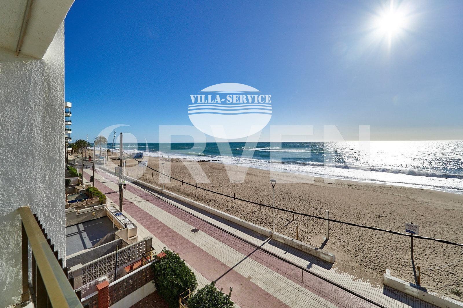 image ESPECTACULAR PISO EN PRIMERA LÍNEA DE MAR – PLAYA DEL VENDRELL 6