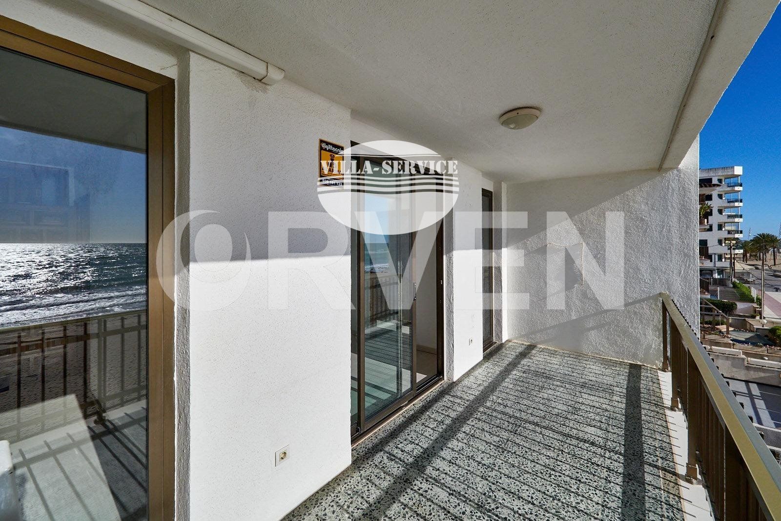 image ESPECTACULAR PISO EN PRIMERA LÍNEA DE MAR – PLAYA DEL VENDRELL 16