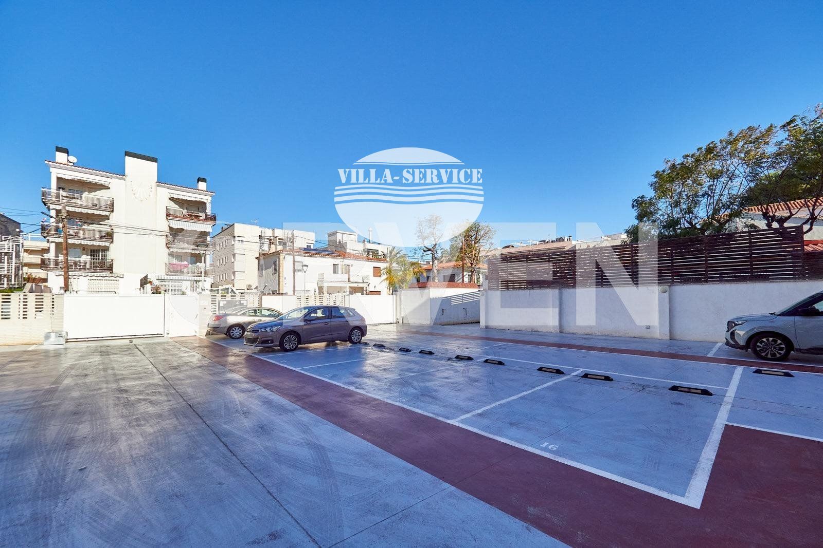 image ESPECTACULAR PISO EN PRIMERA LÍNEA DE MAR – PLAYA DEL VENDRELL 92
