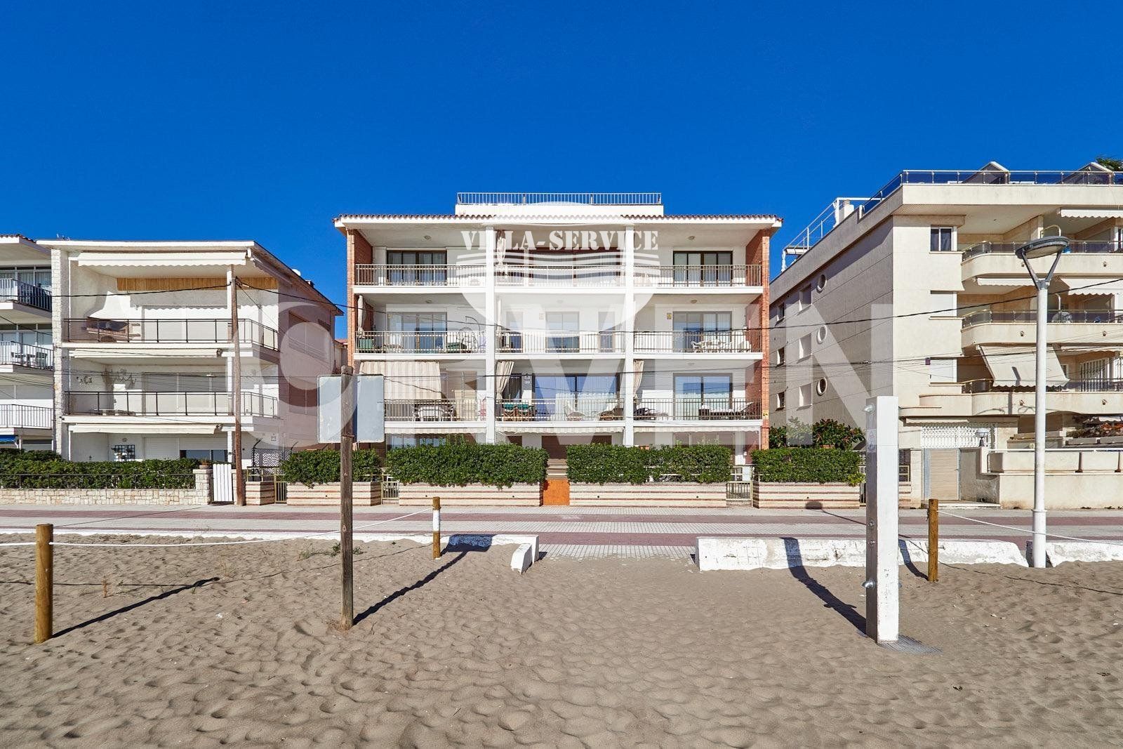 image ESPECTACULAR PISO EN PRIMERA LÍNEA DE MAR – PLAYA DEL VENDRELL 98