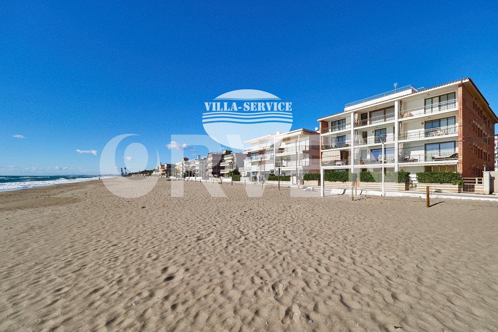 image ESPECTACULAR PISO EN PRIMERA LÍNEA DE MAR – PLAYA DEL VENDRELL 102