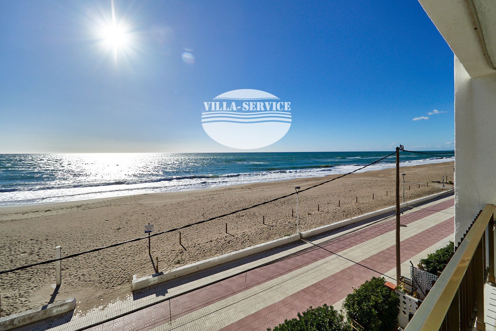 image ESPECTACULAR PISO EN PRIMERA LÍNEA DE MAR – PLAYA DEL VENDRELL 7