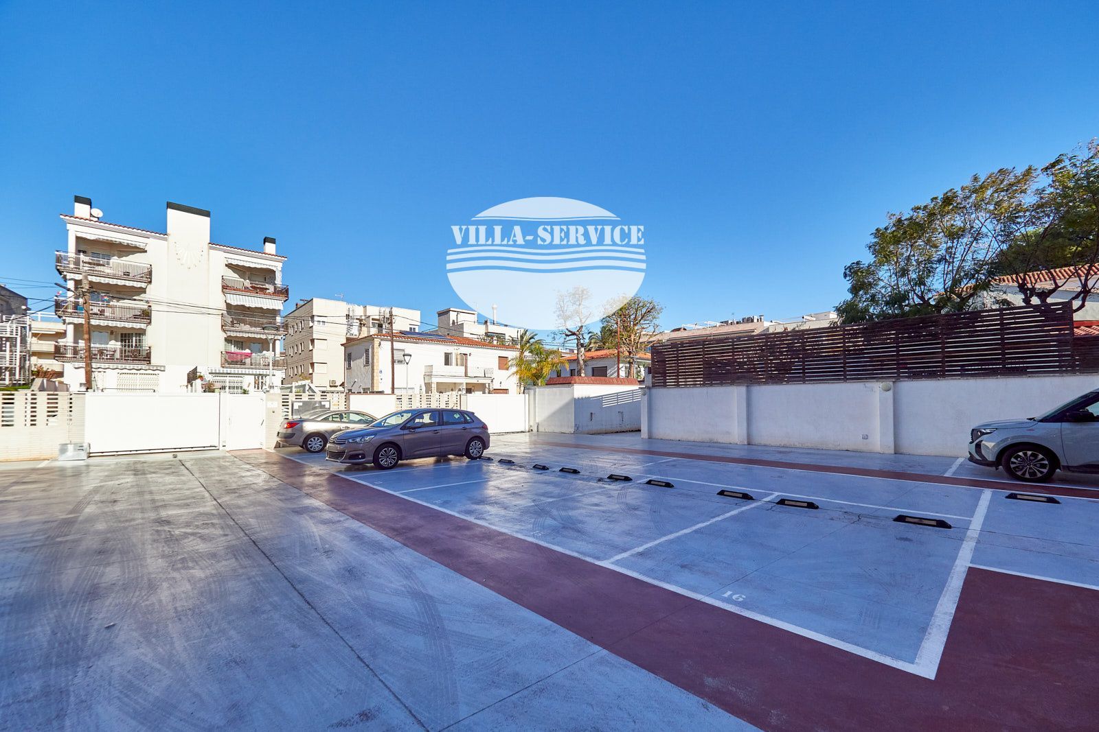image ESPECTACULAR PISO EN PRIMERA LÍNEA DE MAR – PLAYA DEL VENDRELL 93
