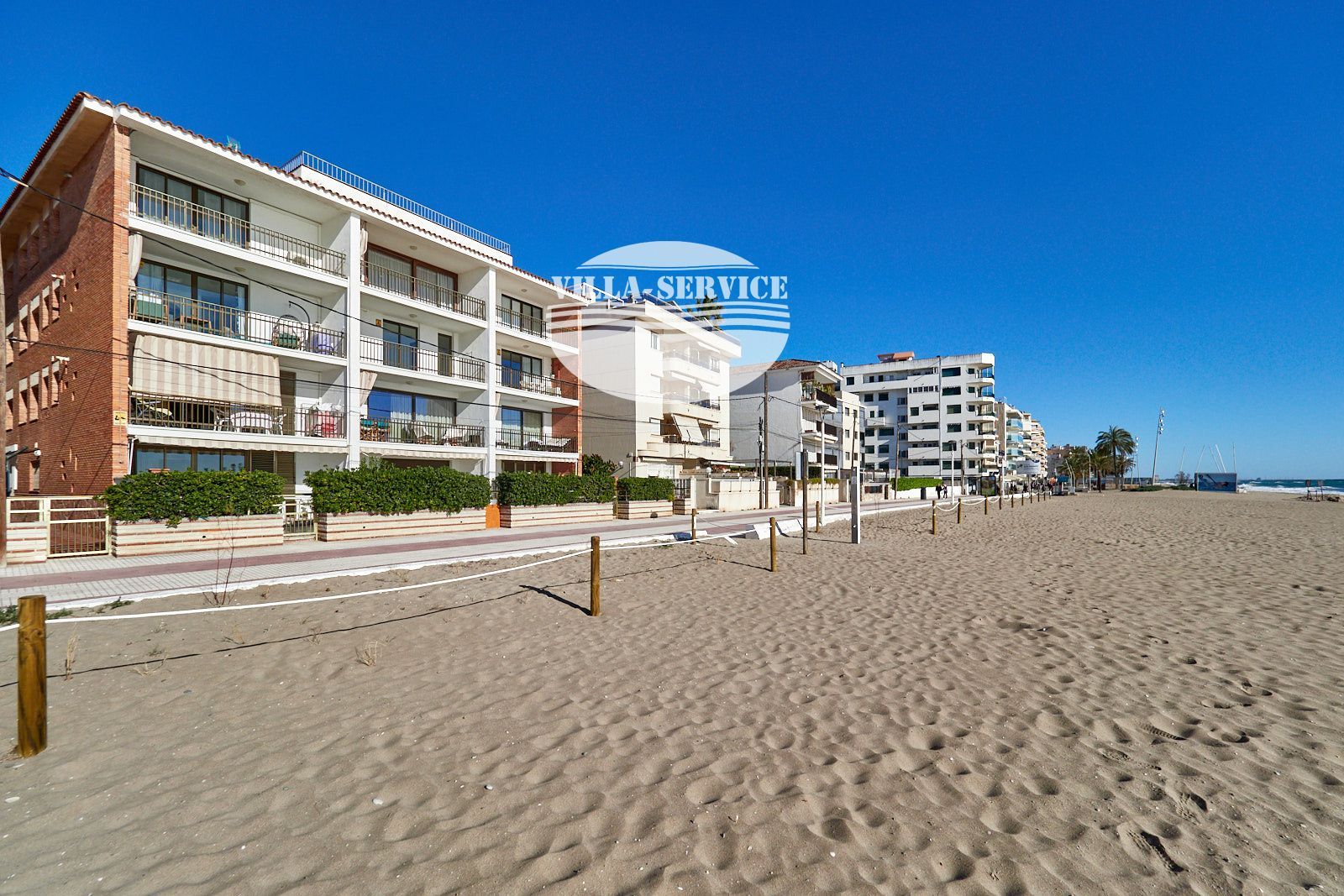 image ESPECTACULAR PISO EN PRIMERA LÍNEA DE MAR – PLAYA DEL VENDRELL 101