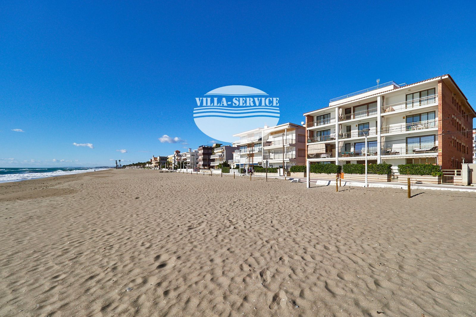 image ESPECTACULAR PISO EN PRIMERA LÍNEA DE MAR – PLAYA DEL VENDRELL 103
