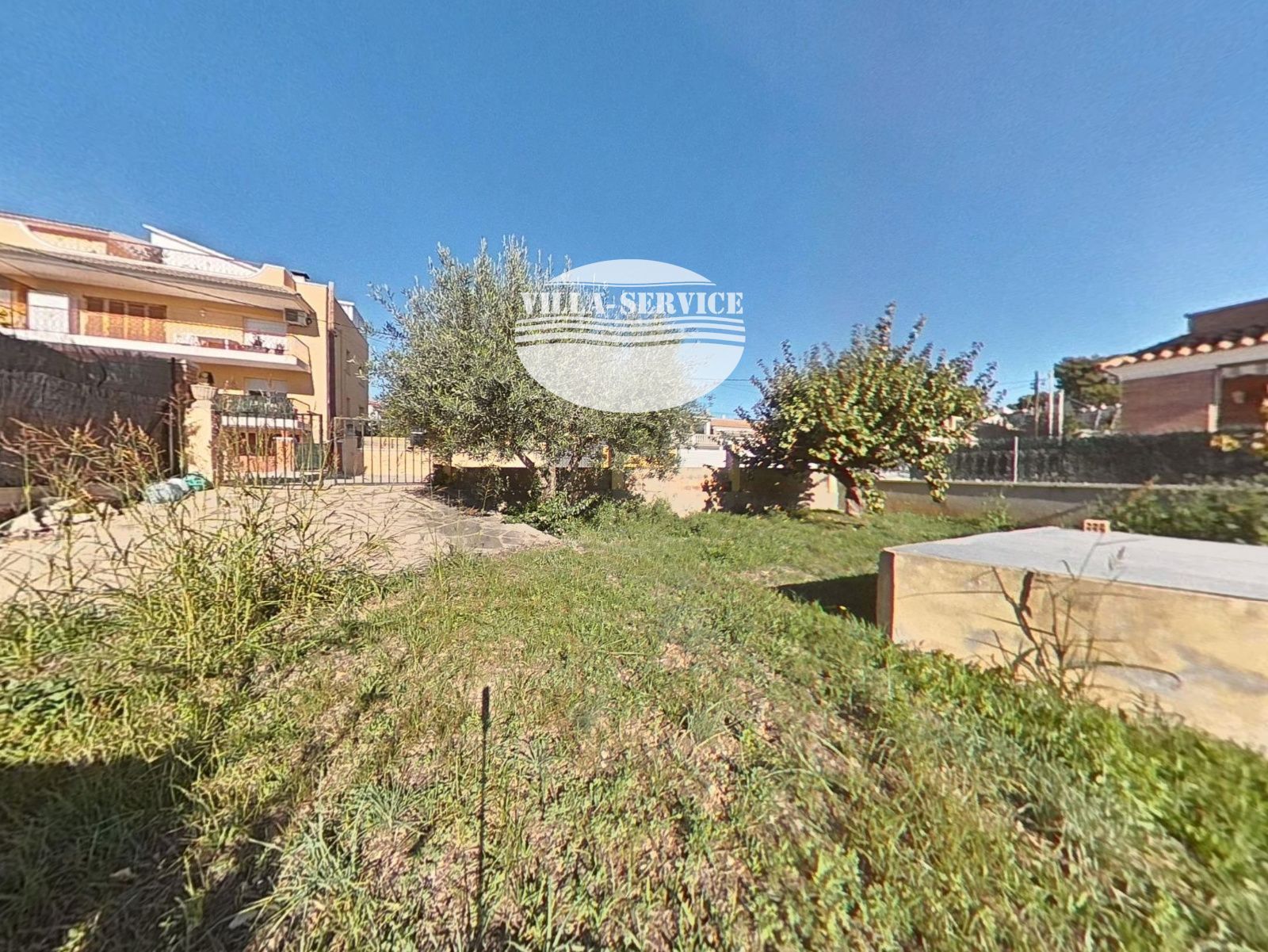 image Solar en venta en el centro de Segur de Calafell cerca de servicos 7