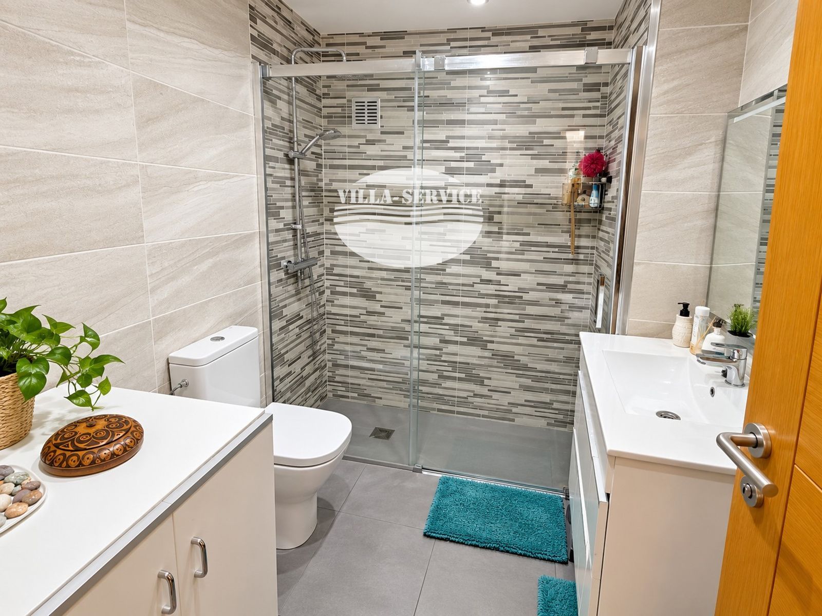 image Piso en venta en Segur de Calafell – Zona residencial tranquila a 1.800 m de la playa 25