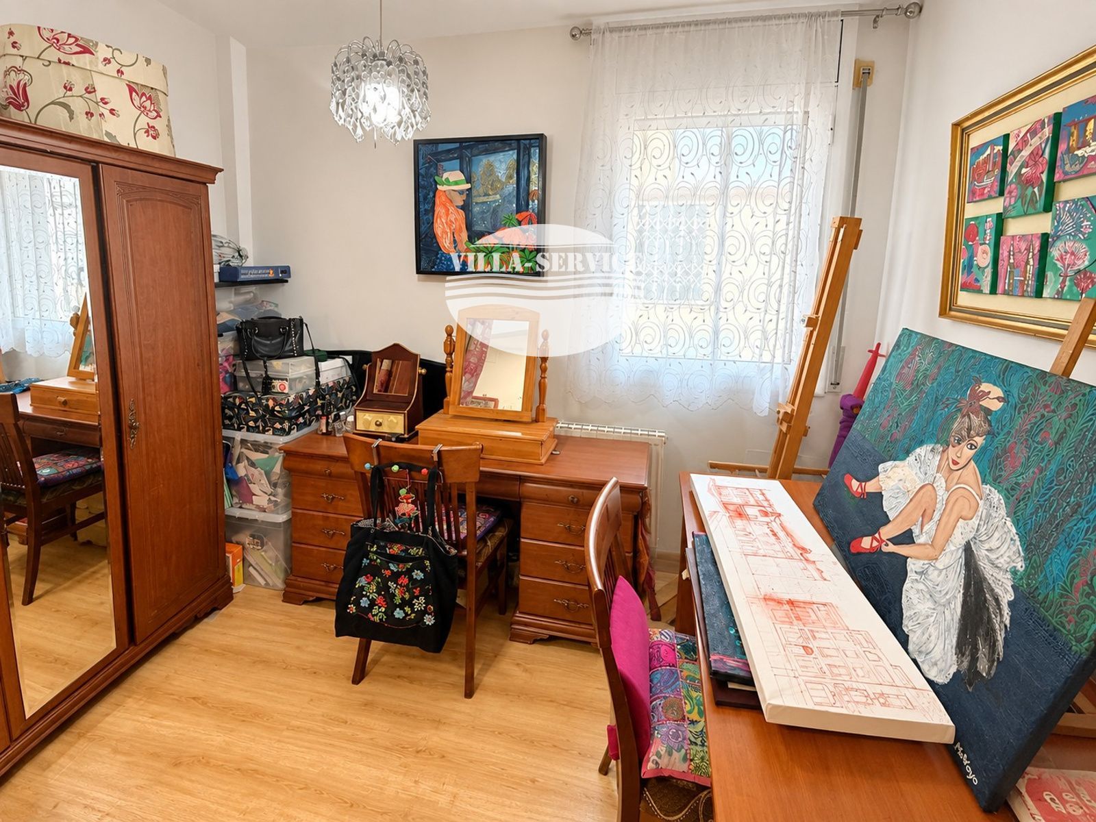 image Piso en venta en Segur de Calafell – Zona residencial tranquila a 1.800 m de la playa 26